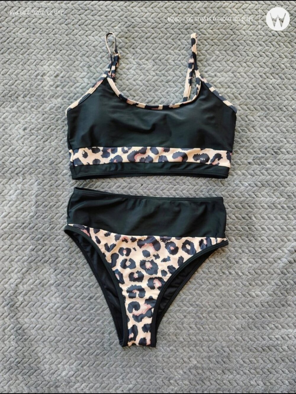 Beachsissi NWOT bathing suit